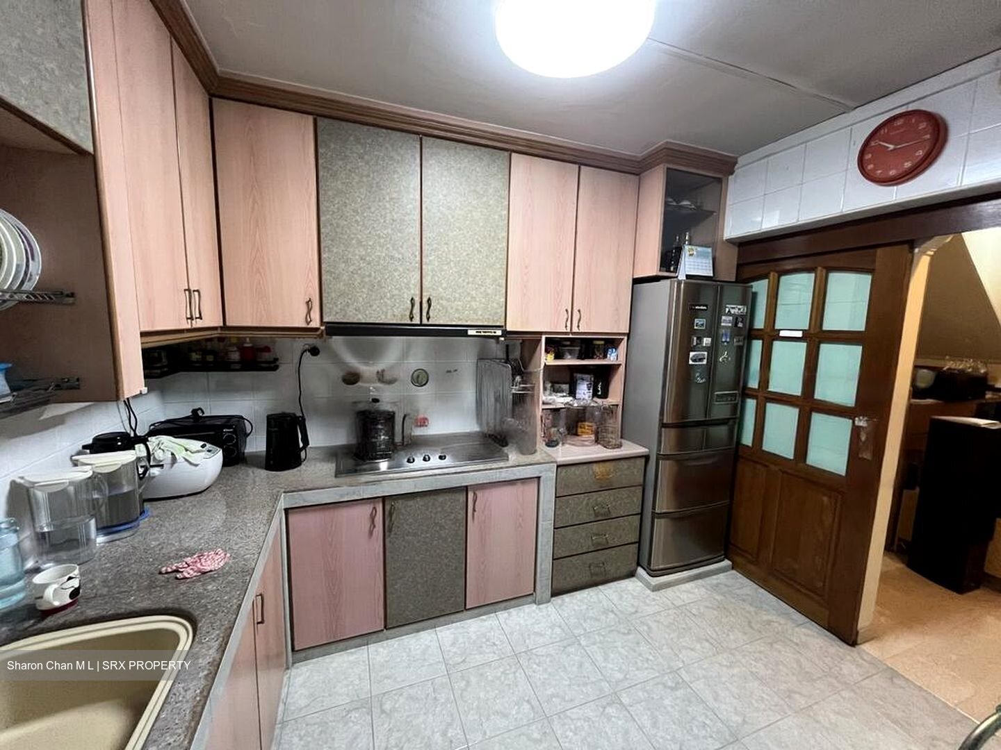 Blk 788C Woodlands Crescent (Woodlands), HDB Executive #456370991